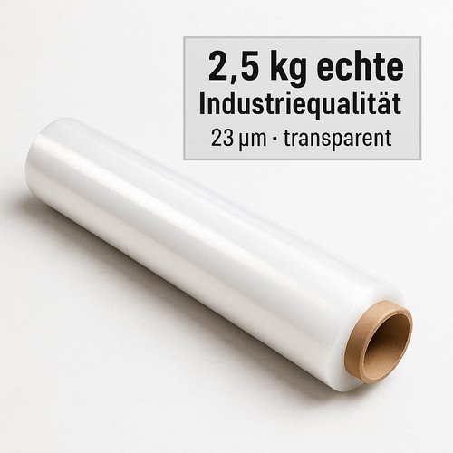 Stretchfolie palettenfolie - stretchfolie,