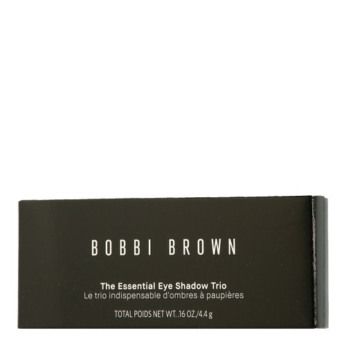 Bobbi brown essential eye - brown,