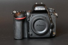 Nikon D750 24,3MP-Vollformat-DSLR-Body im Top-Zustand / Sensorreinigung aktuell