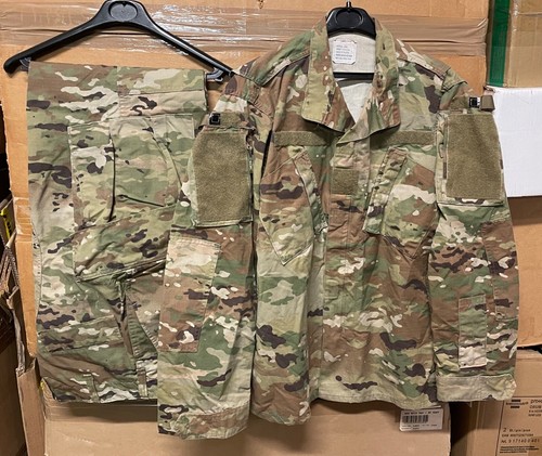 Original selten army - original, us