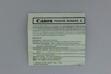 Bedienungsanleitung manual