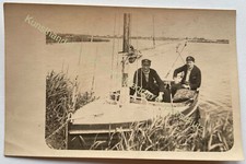 orig. Foto AK um 1920