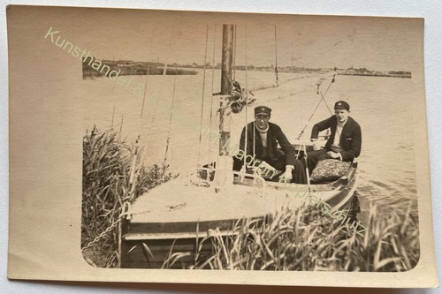 Orig foto um 1920 - foto,