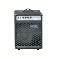 Warwick BC 20 Bass Combo