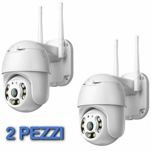 Kamera ptz wifi - kamera,