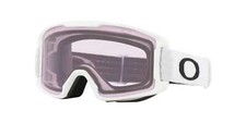 Skibrille Oakley Line Miner S