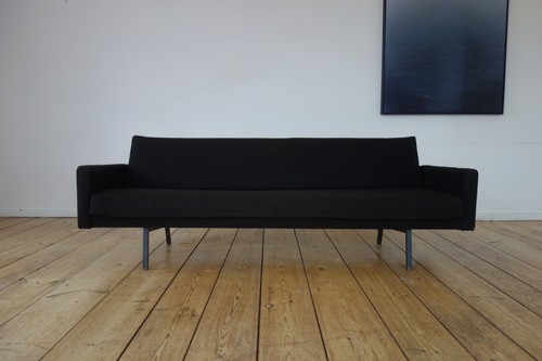Sofa midcentury schlafsofa - midcentury,