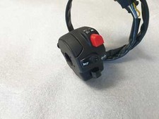 Genuine Aprilia Handlebar