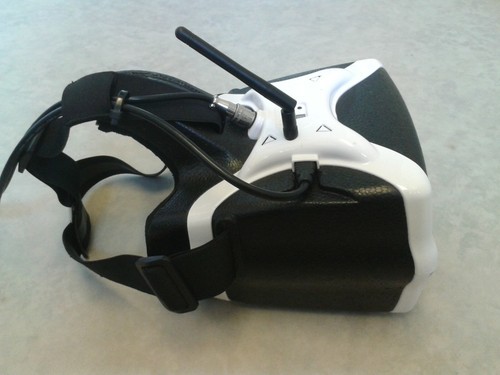 Headplay fpv brille - headplay,
