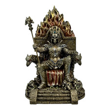 Inferno Skelett Sovereign