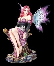 Elfen Figur - Arien mit