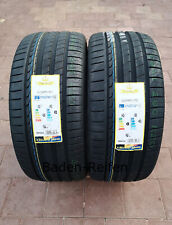 2 x Sommerreifen 235/35 R19