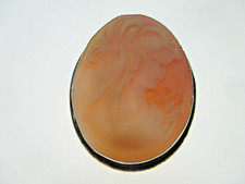 TRAUM Kamee Brosche Anhänger