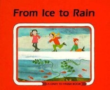 From Ice to Rain by Reidel