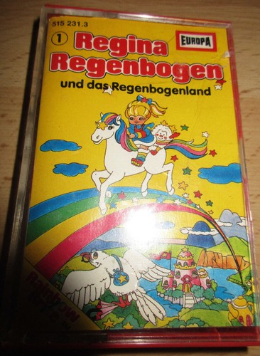 Hörspielkassette mc - hörspielkassette,