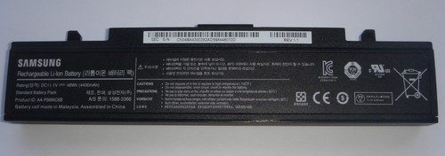 Originale batterie samsung - batterie,
