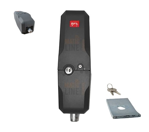 Bft ebp 24v - ebp, a