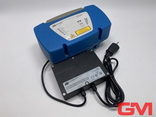 Accu sort barcodescanner axiom - barcodescanner,