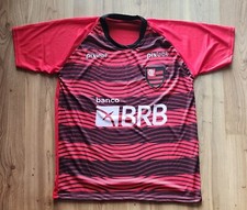 Fan Trikot Ronaldinho