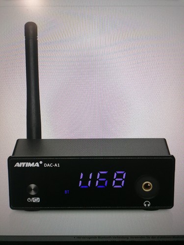 Aiyima dac - aiyima, dac-a1