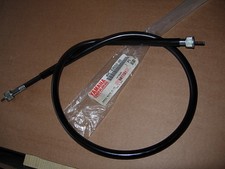 YAMAHA YP 250 MAJESTY '95-99  TACHOWELLE 4HC-83550   SPEEDOMETER CABLE ASSY 