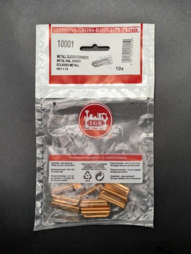 Lgb 10001 metall - lgb,