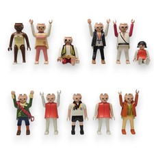 Playmobil Figuren Defekt Für