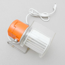 DDR Lüfter Ventilator Walzenventilator  Querstromlüfter QLI 7020.6  70er Jahre