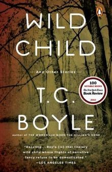 Wild child and other - other, stories