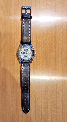 Festina chronograph f16243 - chronograph,
