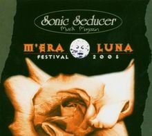Mera luna 2005 - 2005, |