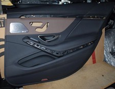 Original Mercedes S Klasse