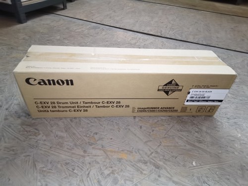 Canon cexv28 trommel - cexv28,