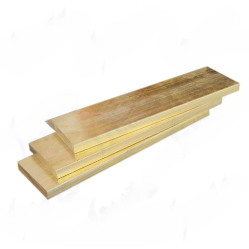 Messing flachstange breite - messing,