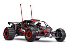 Traxxas 1:6 Funco Sand Car RTR