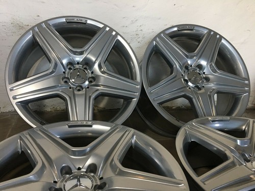 Orig amg felgen 20 - x, et41