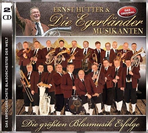 Blasmusik sammlung die - –,