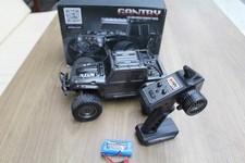 Amewi 22607  Gantry Cross Country Truck Elektro 4WD 1:16 RTR