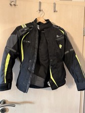 Kinder Motorradkombi Probiker