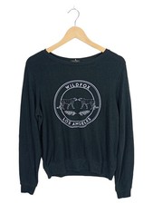 Wildfox Damen Pullover Los