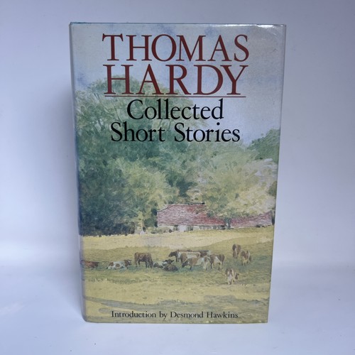 The collected short stories - stories, of