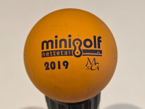Minigolf nettetal 2019 kr - nettetal,