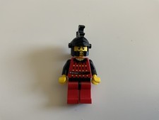 Lego Figur „ Samurai „ alt Und Selten