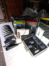 Philips+Remington Konvolut Haarschneider Bartschneider/-trimmer Bastler defekt