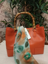 Echtleder tasche damen - tasche,