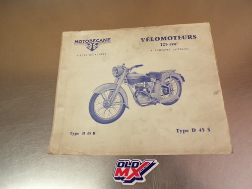 Wartungshandbuch motobecane - wartungshandbuch,