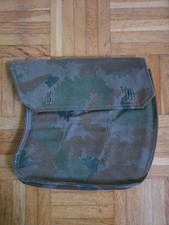 DDR NVA - 3 FACH MAGAZINTASCHE