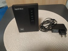 Fritzbox 7412 von 1&1