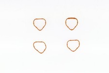 Dichtung Ansaugkrümmer