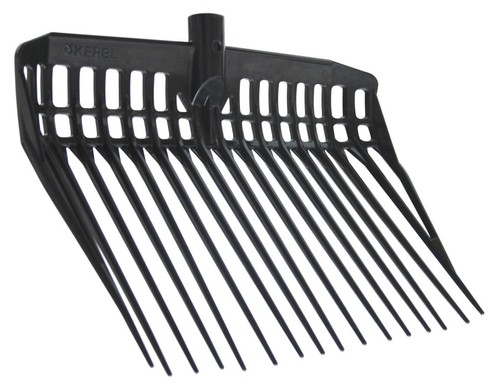 Kerbl dunggabel ecofork - kerbl,